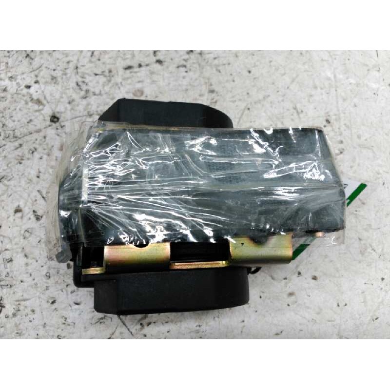 Recambio de cinturon seguridad trasero izquierdo para peugeot 307 (s1) xs referencia OEM IAM - Gris 3