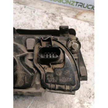 Recambio de faro izquierdo para audi a4 berlina (b5) 1.8 20v turbo referencia OEM IAM 8D0941003AK  