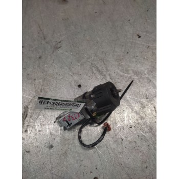 Recambio de conmutador de arranque para peugeot 407 st sport pack referencia OEM IAM N0502073  