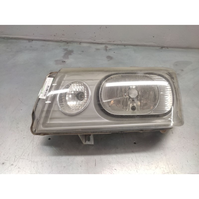 Recambio de faro izquierdo para citroën jumpy i furgoneta (bs_, bt_, by_, bz_) 2.0 hdi 95 referencia OEM IAM   