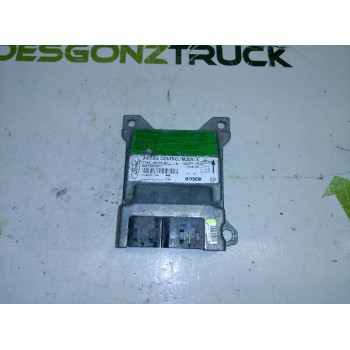 Recambio de centralita airbag para ford focus berlina (cak) 1.8 16v cat referencia OEM IAM 0285001396 YS4T14B056BA BOSCH