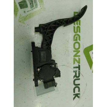 Recambio de potenciometro pedal para seat leon (1m1) 1.9 tdi referencia OEM IAM 1J1721503K  