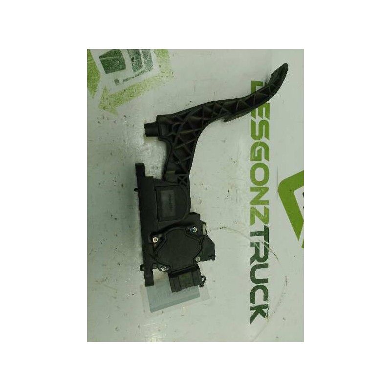 Recambio de potenciometro pedal para seat leon (1m1) 1.9 tdi referencia OEM IAM 1J1721503K 2