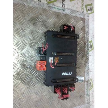 Recambio de caja reles / fusibles para daf serie xf105.xxx fsa 4x2 space-cab referencia OEM IAM 1895428  