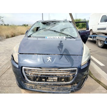 PEUGEOT 5008 (0U_, 0E_)