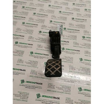 POTENCIOMETRO PEDAL 6Q1721503B 6PV00849501 6 PINS