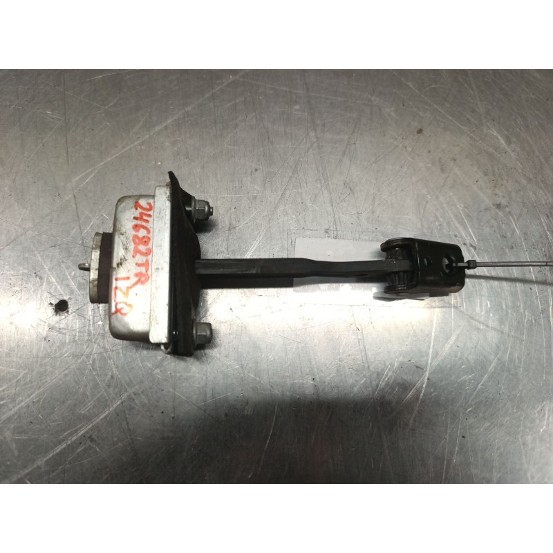Recambio de retenedor puerta para ford focus c-max (cap) ambiente (d) referencia OEM IAM TRASERO IZQUIERDO  