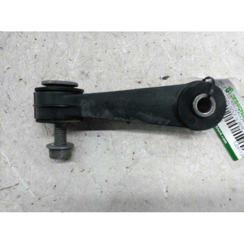 Recambio de bieleta estabilizadora delantera izquierda para volkswagen golf iv berlina (1j1) básico referencia OEM IAM - Blanco 3