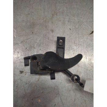 Recambio de maneta interior trasera izquierda para ford galaxy (vx) clx referencia OEM IAM   