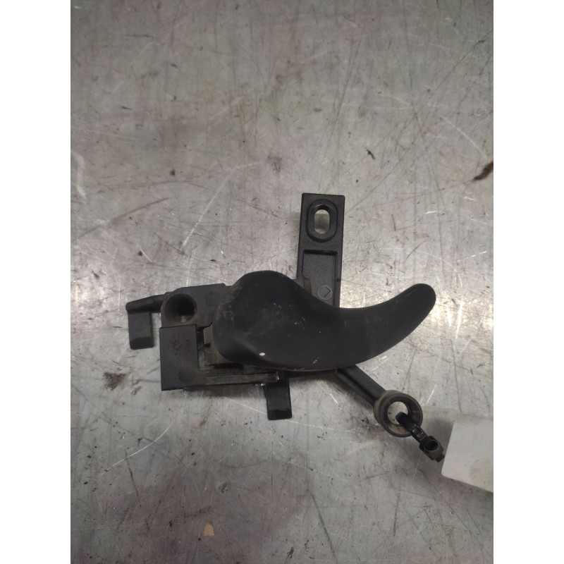 Recambio de maneta interior trasera izquierda para ford galaxy (vx) clx referencia OEM IAM   