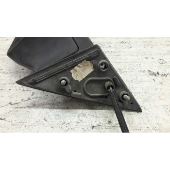Recambio de retrovisor derecho para renault 25 (b29) tx manoir referencia OEM IAM  MANUAL 