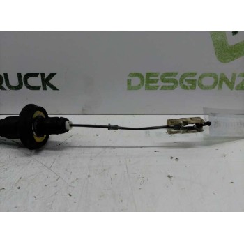 Recambio de cable embrage para peugeot 206 berlina xs referencia OEM IAM 9625227980  