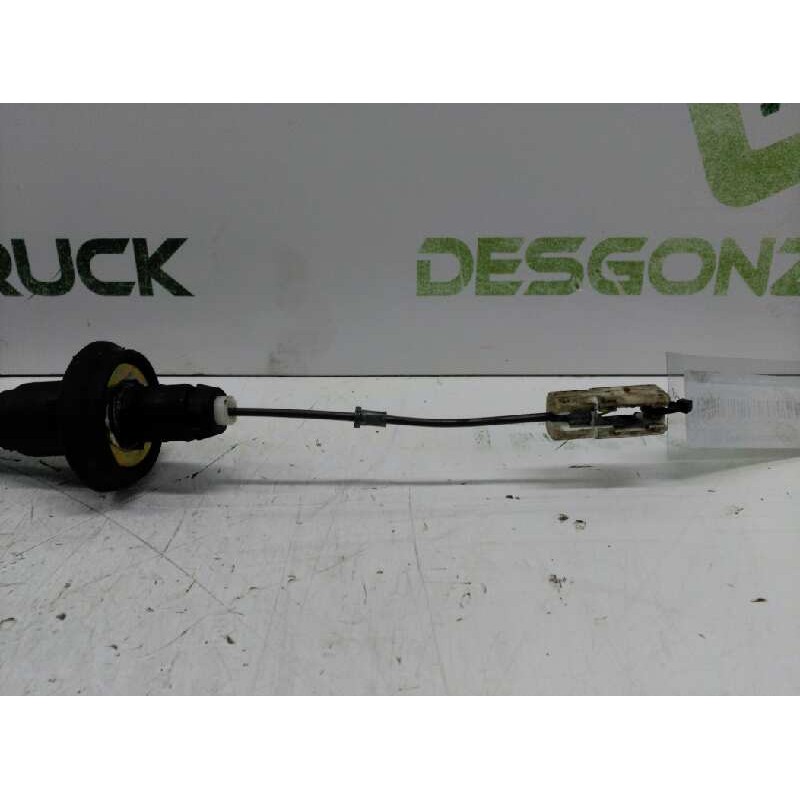 Recambio de cable embrage para peugeot 206 berlina xs referencia OEM IAM 9625227980 - Gris 3