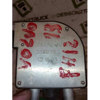 Recambio de aforador para volvo fh xxx fg 4x2 low largo globetrotter (lhh2, l2h2) referencia OEM IAM 21210530  