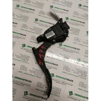 Recambio de potenciometro pedal para seat ibiza (6l1) cool referencia OEM IAM 6Q1721503B 6PV00849501 6 PINS