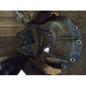 Recambio de grupo para scania l094ub4x2 referencia OEM IAM R660 RATIO:4.22 