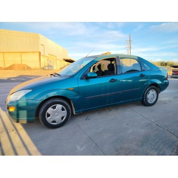 ford focus berlina (cak) del año 1999