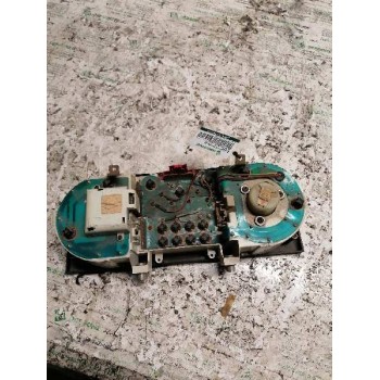 Recambio de cuadro instrumentos para alfa romeo 33 berlina 1.3 referencia OEM IAM   