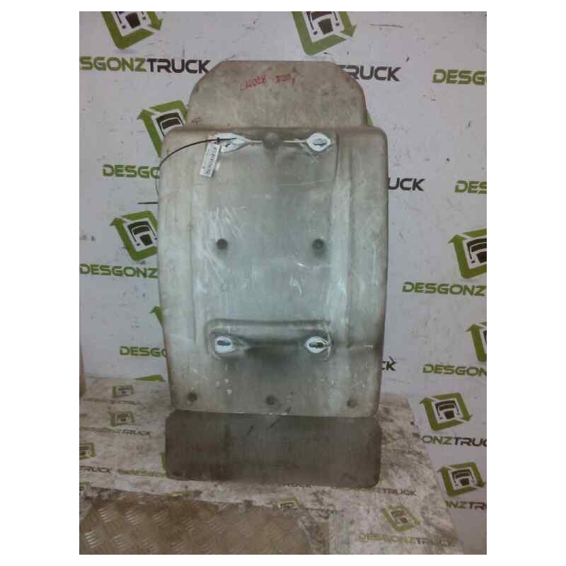 Recambio de guardabarros delantero izquierdo para renault midlum fg  xxx.14/c e3 cabina para dormir referencia OEM IAM   