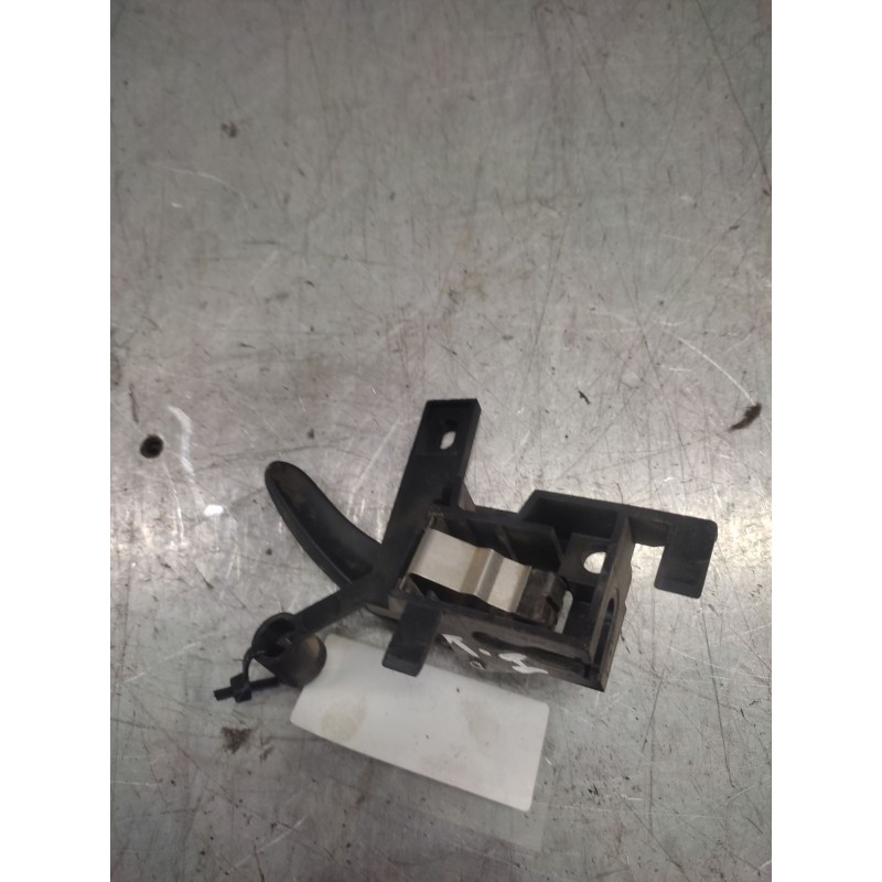 Recambio de maneta interior trasera izquierda para ford galaxy (vx) clx referencia OEM IAM - Verde 2