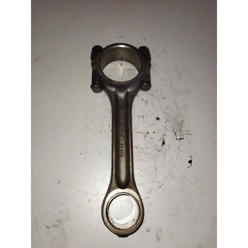 Recambio de biela para nissan trucks atleon atleon 150.21 referencia OEM IAM 121049X740 2