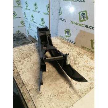 Recambio de guarnecidos palanca cambio para peugeot 308 referencia OEM IAM 9660529477  