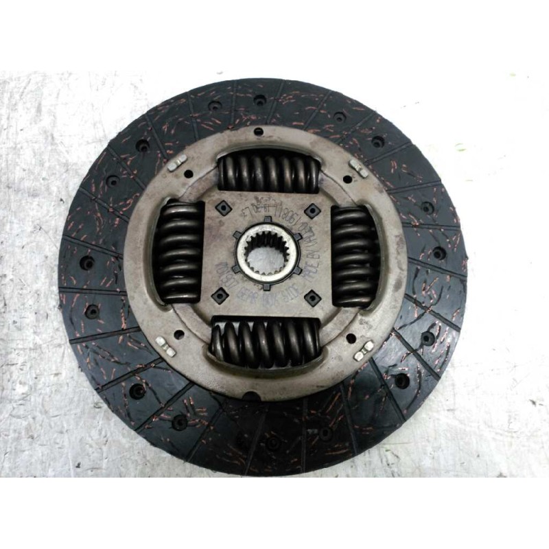 Recambio de kit embrague para renault espace iv (jk0) dynamique referencia OEM IAM 7701475910 4