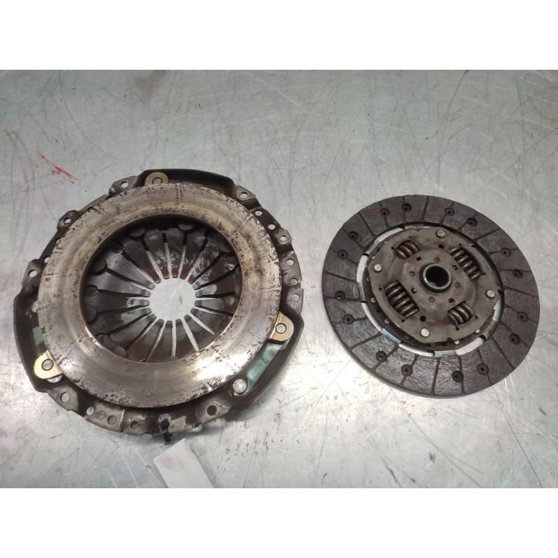 Recambio de kit embrague para audi a3 (8l) 1.8 ambiente referencia OEM IAM 2