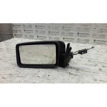 RETROVISOR IZQUIERDO MANUAL 