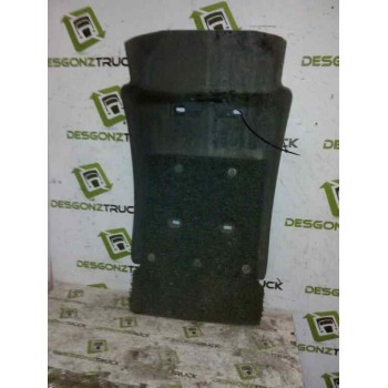 Recambio de guardabarros delantero izquierdo para renault midlum fg  xxx.14/c e3 cabina para dormir referencia OEM IAM   