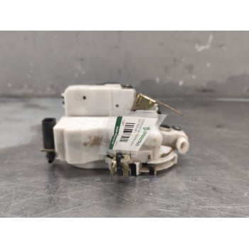 Recambio de cerradura puerta delantera derecha para seat ibiza (6k1) free sky referencia OEM IAM 6K3837016D  