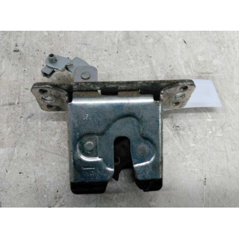 Recambio de cerradura maletero / porton para opel corsa c blue line referencia OEM IAM 133080  