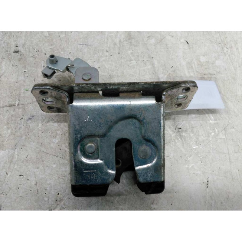 Recambio de cerradura maletero / porton para opel corsa c blue line referencia OEM IAM 133080  