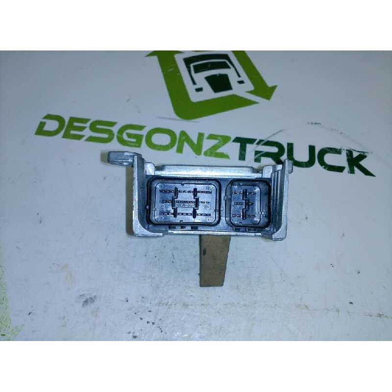 Recambio de centralita airbag para ford focus berlina (cak) 1.8 16v cat referencia OEM IAM 0285001396 YS4T14B056BA BOSCH 2