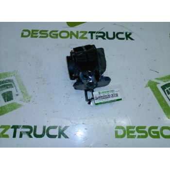 CINTURON SEGURIDAD TRASERO DERECHO 