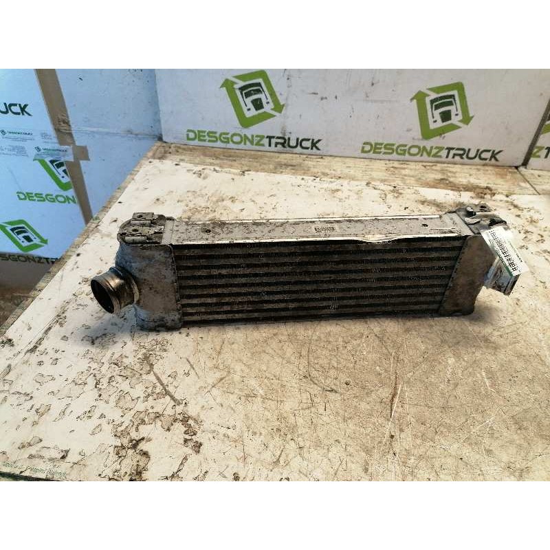 Recambio de intercooler para ford transit express line '06 ft 300 k euroline referencia OEM IAM 6C119L440AC - Blanco 2