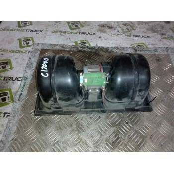 MOTOR CALEFACCION 