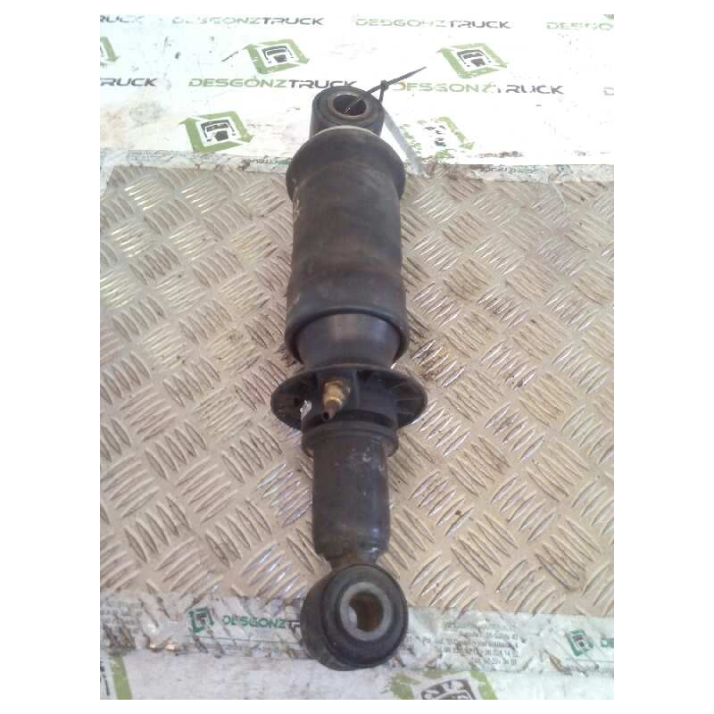 Recambio de amortiguador delantero derecho cabina para iveco stralis (as) fsa t / fp lt 4x2 gran espacio referencia OEM IAM  MAR - Amarillo