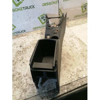 Recambio de guarnecidos palanca cambio para peugeot 308 referencia OEM IAM 9660529477  