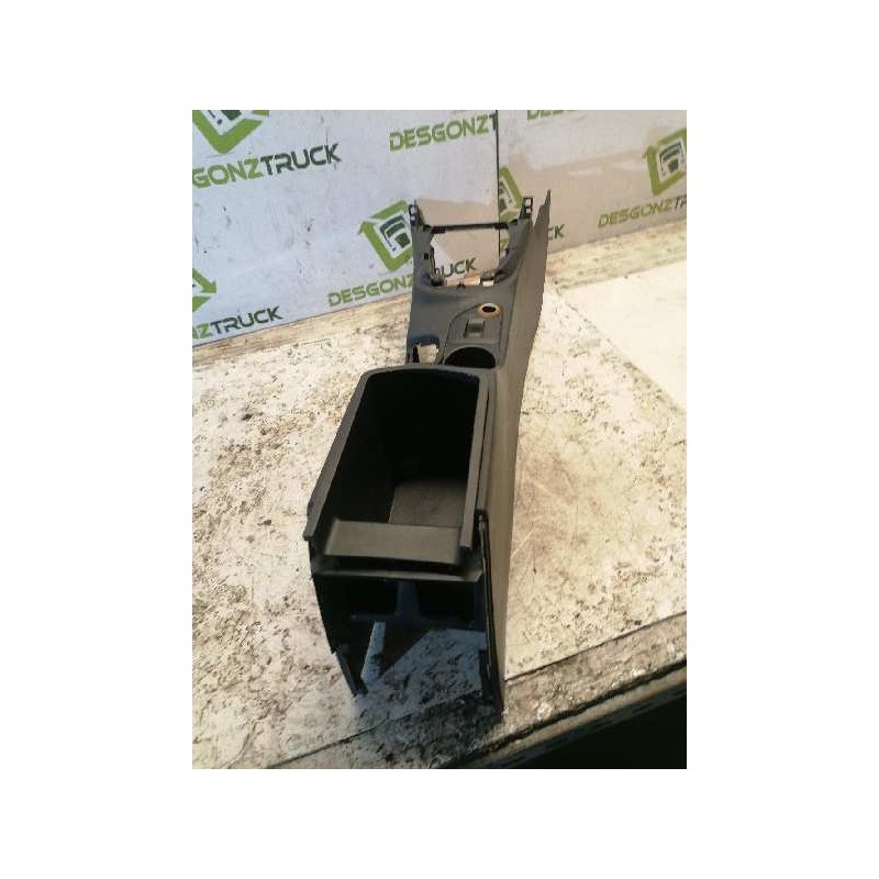 Recambio de guarnecidos palanca cambio para peugeot 308 referencia OEM IAM 9660529477 3