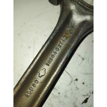 Recambio de biela para nissan trucks atleon atleon 150.21 referencia OEM IAM 121049X740  