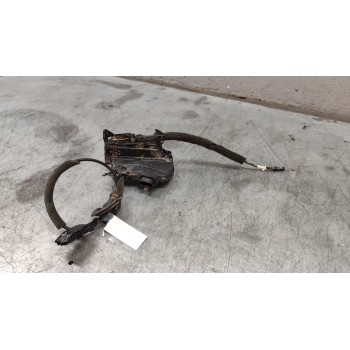Recambio de cerradura puerta trasera derecha para renault clio iv (bh_) 1.2 16v referencia OEM IAM 825002104R  