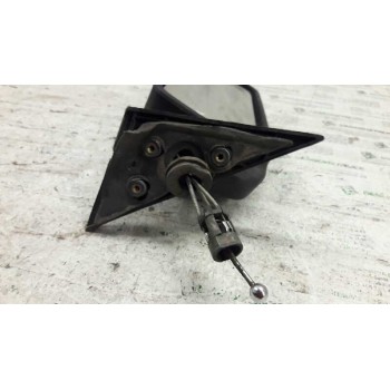 Recambio de retrovisor izquierdo para renault 11 1.7 referencia OEM IAM  MANUAL 