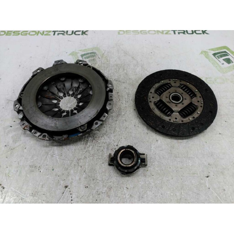 Recambio de kit embrague para renault espace iv (jk0) dynamique referencia OEM IAM 7701475910 5