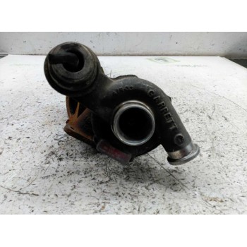 Recambio de turbocompresor para opel astra f berlina cdx referencia OEM IAM 90531518  