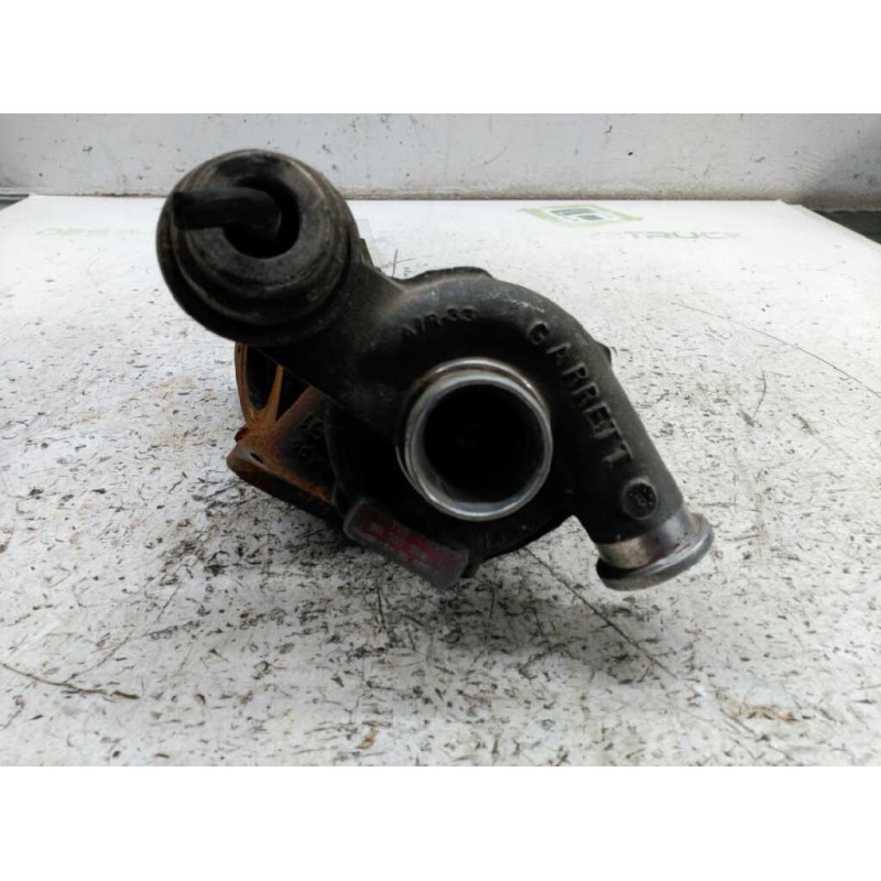 Recambio de turbocompresor para opel astra f berlina cdx referencia OEM IAM 90531518 2