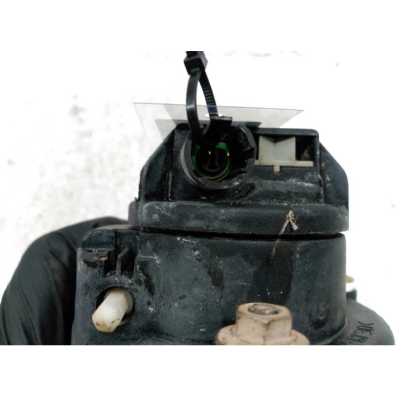 Recambio de faro antiniebla derecho para renault clio ii fase i (b/cbo) 1.9 d referencia OEM IAM 7700838256 7701205664 - Blanco 3