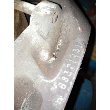 Recambio de pinza freno delantera derecha para nissan trucks atleon 165 referencia OEM IAM 683214635 68321431 