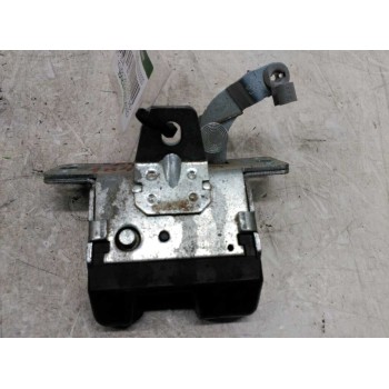 Recambio de cerradura maletero / porton para opel corsa c blue line referencia OEM IAM 133080  