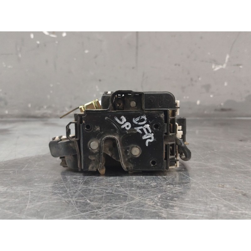 Recambio de cerradura puerta delantera derecha para seat ibiza (6k1) free sky referencia OEM IAM 6K3837016D 3